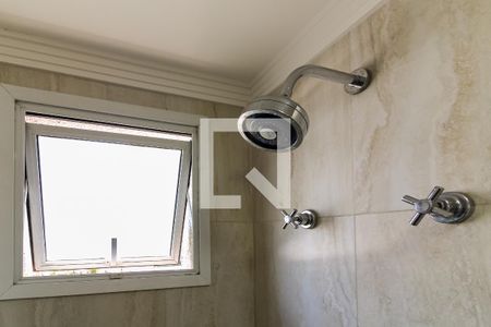 Apartamento para alugar com 83m², 2 quartos e 2 vagasBanheiro da Suíte 1