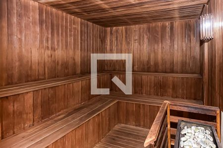 Apartamento para alugar com 83m², 2 quartos e 2 vagasSauna