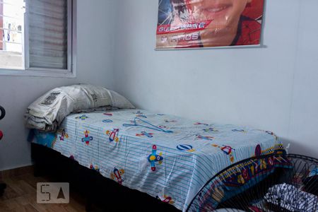 Quarto 2 de casa à venda com 3 quartos, 115m² em Vila Moraes, São Paulo