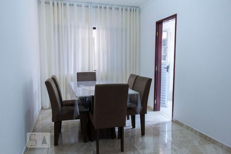 Sala de casa à venda com 3 quartos, 115m² em Vila Moraes, São Paulo