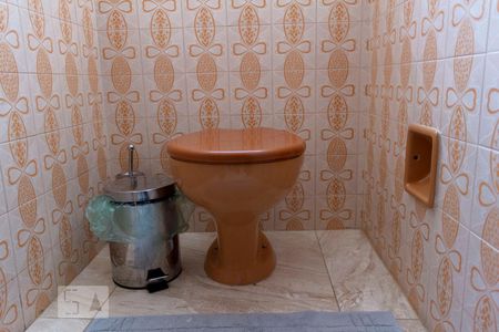 Casa à venda com 115m², 3 quartos e 3 vagasLavabo