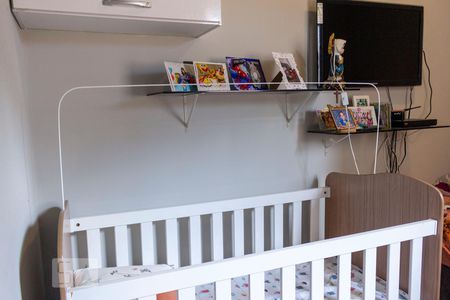 Casa à venda com 115m², 3 quartos e 3 vagasQuarto de Serviço