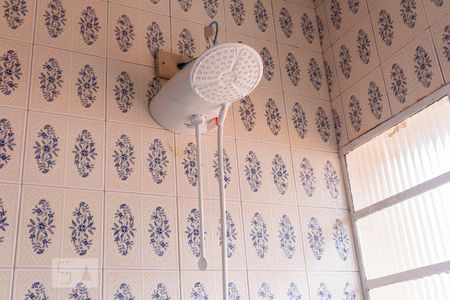 Casa à venda com 115m², 3 quartos e 3 vagasBanheiro da Suíte