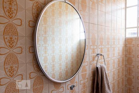 Casa à venda com 115m², 3 quartos e 3 vagasLavabo