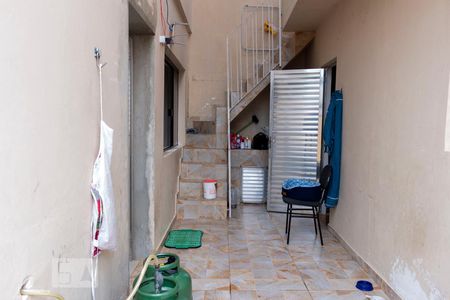 Casa à venda com 115m², 3 quartos e 3 vagasÁrea de Serviço