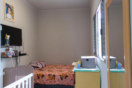 Casa à venda com 115m², 3 quartos e 3 vagasQuarto de Serviço