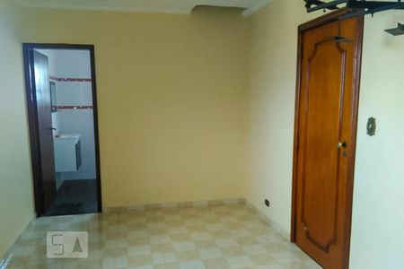 Sala de casa à venda com 3 quartos, 225m² em Vila Cavaton, São Paulo