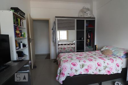 Quarto 1 de apartamento à venda com 3 quartos, 160m² em Centro, Santo André