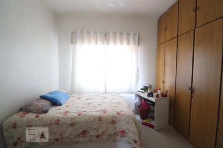 Quarto 2 de apartamento à venda com 3 quartos, 160m² em Centro, Santo André