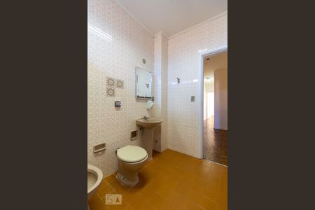 Casa à venda com 150m², 3 quartos e 3 vagasBanheiro Social 2