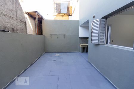 Casa à venda com 150m², 3 quartos e 3 vagasQuintal