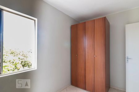 Quarto de apartamento para alugar com 1 quarto, 33m² em Asa Norte, Brasília