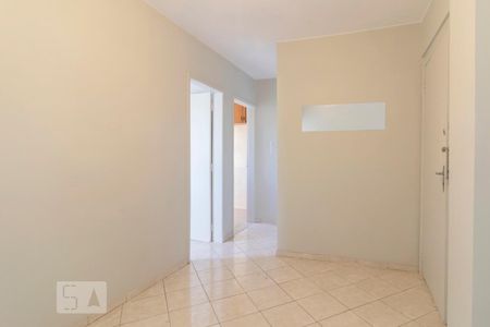 Sala de apartamento para alugar com 1 quarto, 33m² em Asa Norte, Brasília
