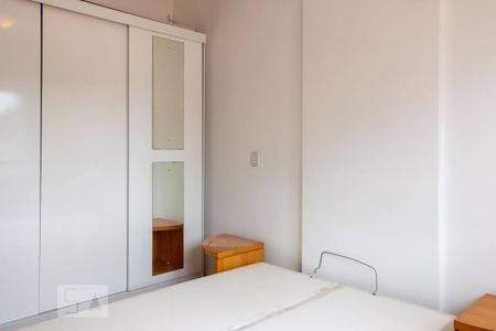 Apartamento à venda com 55m², 2 quartos e 1 vagaQuarto