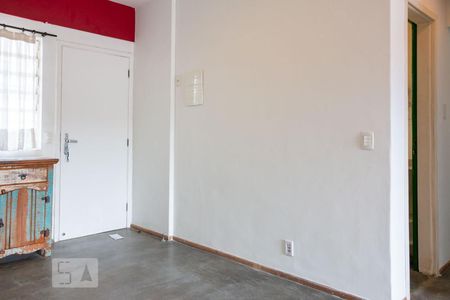 Apartamento à venda com 55m², 2 quartos e 1 vagaSala de jantar