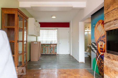 Apartamento à venda com 55m², 2 quartos e 1 vagaSala