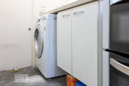 Apartamento à venda com 55m², 2 quartos e 1 vagaMáquina de lavar