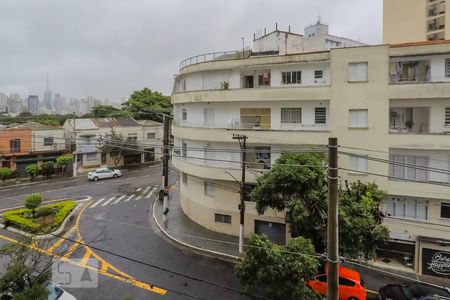 Apartamento para alugar com 75m², 2 quartos e 2 vagasQuarto 2 - suite