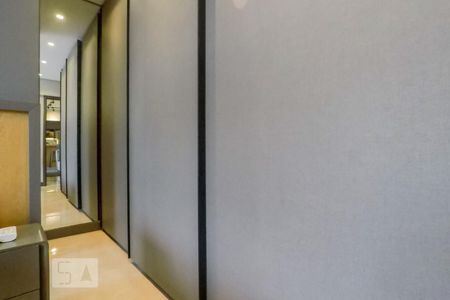 Apartamento para alugar com 75m², 2 quartos e 2 vagasQuarto 2 - suite