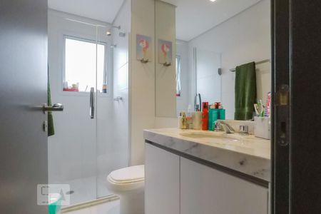 Apartamento para alugar com 75m², 2 quartos e 2 vagasQuarto 2 - suite