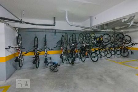 Apartamento para alugar com 75m², 2 quartos e 2 vagasBicicletario