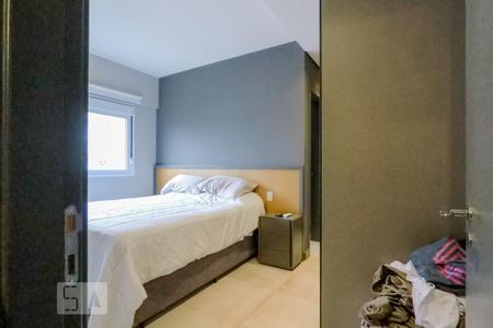 Apartamento para alugar com 75m², 2 quartos e 2 vagasQuarto 2 - suite