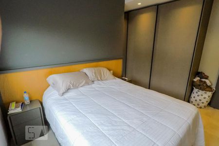 Apartamento para alugar com 75m², 2 quartos e 2 vagasQuarto 2 - suite