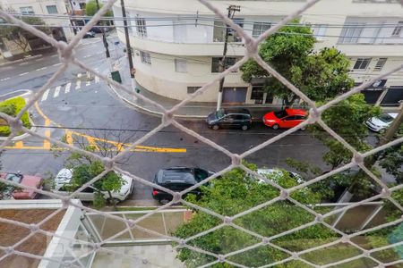 Apartamento para alugar com 75m², 2 quartos e 2 vagasVaranda Gourmet