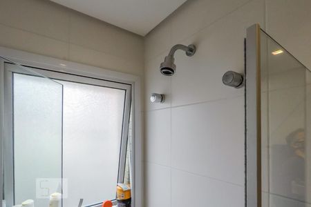 Apartamento para alugar com 75m², 2 quartos e 2 vagasQuarto 2 - suite