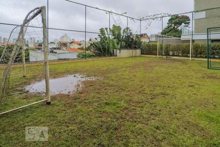 Apartamento para alugar com 75m², 2 quartos e 2 vagasCampo de futebol