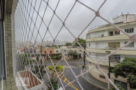 Apartamento para alugar com 75m², 2 quartos e 2 vagasQuarto 2 - suite