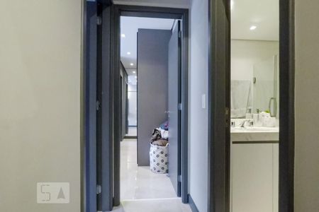 Apartamento para alugar com 75m², 2 quartos e 2 vagasCorredor