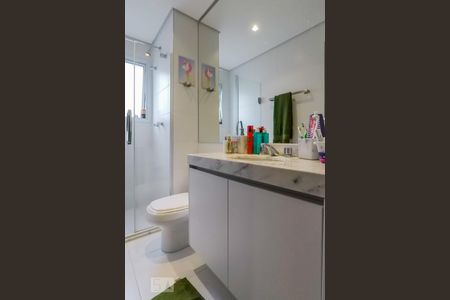 Apartamento para alugar com 75m², 2 quartos e 2 vagasQuarto 2 - suite