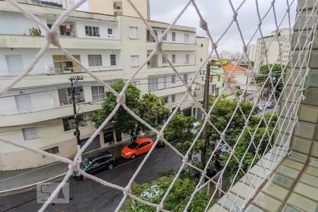 Apartamento para alugar com 75m², 2 quartos e 2 vagasÁrea de Serviço