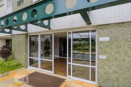 Apartamento para alugar com 75m², 2 quartos e 2 vagasEntrada bloco