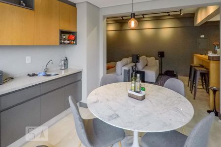 Apartamento para alugar com 75m², 2 quartos e 2 vagasVaranda Gourmet