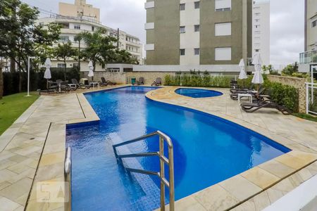 Apartamento para alugar com 75m², 2 quartos e 2 vagasÁrea comum - Piscina