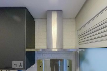 Apartamento para alugar com 75m², 2 quartos e 2 vagasCozinha