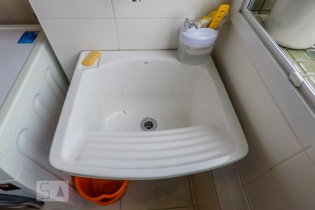 Apartamento para alugar com 75m², 2 quartos e 2 vagasÁrea de Serviço