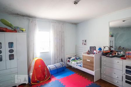 Quarto 1 de casa à venda com 4 quartos, 338m² em Vila Regente Feijó, São Paulo