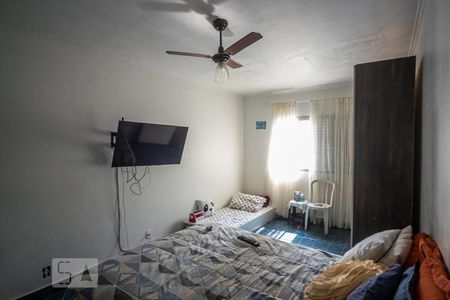 Quarto 2 de casa à venda com 4 quartos, 338m² em Vila Regente Feijó, São Paulo