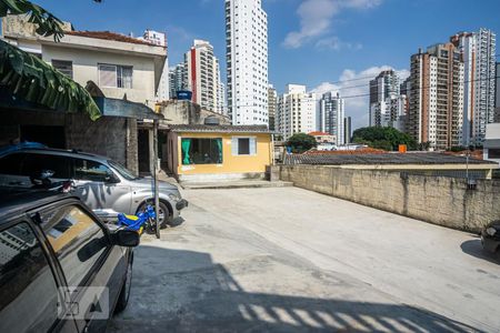 Casa à venda com 338m², 4 quartos e 8 vagasÁrea Externa