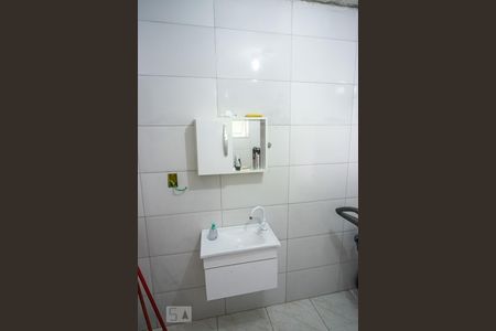 Casa à venda com 338m², 4 quartos e 8 vagasBanheiro