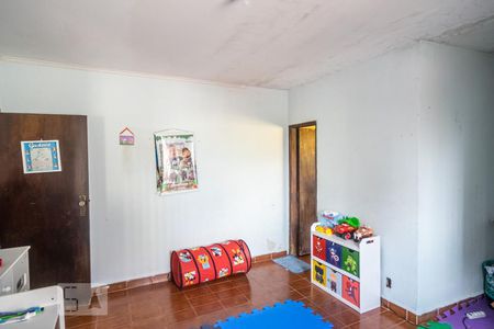 Quarto 1 de casa à venda com 4 quartos, 338m² em Vila Regente Feijó, São Paulo