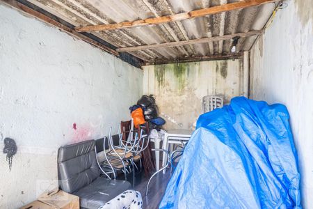 Casa à venda com 338m², 4 quartos e 8 vagasÁrea Externa