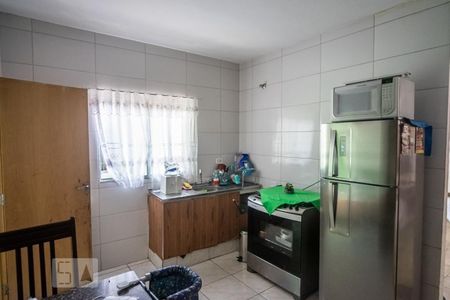 Casa à venda com 338m², 4 quartos e 8 vagasCozinha