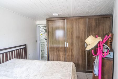 Casa à venda com 338m², 4 quartos e 8 vagasQuarto 1