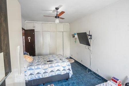 Quarto 2 de casa à venda com 4 quartos, 338m² em Vila Regente Feijó, São Paulo