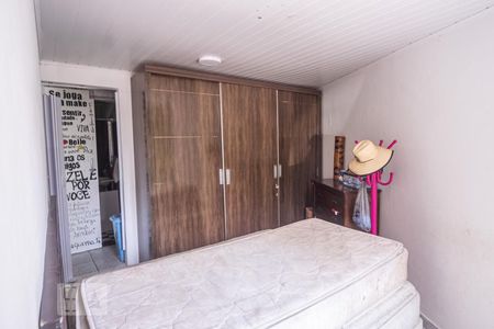 Casa à venda com 338m², 4 quartos e 8 vagasQuarto 1