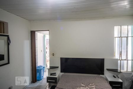 Casa à venda com 338m², 4 quartos e 8 vagasQuarto 2